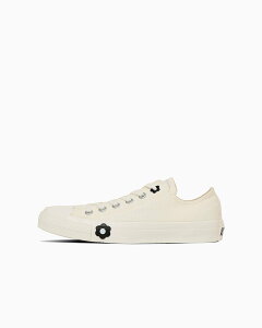 CONVERSE yCONVERSE zALL STAR FLOWERTOE OX / yRo[X zI[X^[@t[gE@OX@[Jbg Ro[X V[YEC Xj[J[ zCg ubNyz