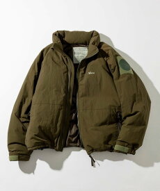 NANGA SP DOWN JKT 25AW フリークスストア ジャケット・アウター ダウンジャケット・ダウンベスト ブラック ブラウン グリーン グレー【送料無料】