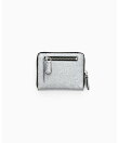 【公式】COATED GLITTER COMPACT WALLET/コーテッド グリッターコンパクトウォレット