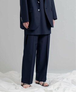 CALMER �yCANONICO Pants / �J�m�j�R�p���c�z �X�s�b�N�A���h�X�p�� �p���c �X���b�N�X�E�h���X�p���c �O���[ �l�C�r�[�y���������z