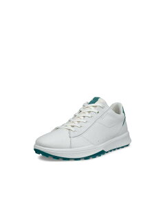 ECCO ECCO GOLF STREET VIBE �����Y �{�v �S���t�V���[�Y �h�� �G�R�[ �V���[�Y�E�C �X�j�[�J�[ �z���C�g�y���������z