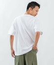 SIDEWAY STANCE サイドウェイスタンス ストリートエレファント 半袖Tシャツ