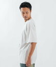 SIDEWAY STANCE サイドウェイスタンス ストリートエレファント 半袖Tシャツ