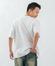 SIDEWAY STANCE サイドウェイスタンス ストリートエレファント 半袖Tシャツ