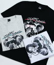 SIDEWAY STANCE サイドウェイスタンス ストリートエレファント 半袖Tシャツ