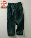 RED KAP × FREAK'S STORE 別注 SMU PT-38 2TUCK WIDE PANTS 26AW