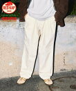 RED KAP × FREAK'S STORE 別注 SMU PT-38 2TUCK WIDE PANTS 26AW