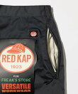 RED KAP × FREAK'S STORE 別注 SMU PT-38 2TUCK WIDE PANTS 26AW