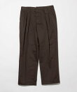 RED KAP × FREAK'S STORE 別注 SMU PT-38 2TUCK WIDE PANTS 26AW