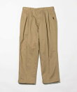 RED KAP × FREAK'S STORE 別注 SMU PT-38 2TUCK WIDE PANTS 26AW