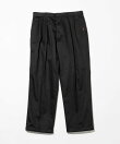 RED KAP × FREAK'S STORE 別注 SMU PT-38 2TUCK WIDE PANTS 26AW