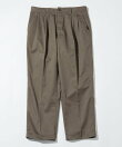 RED KAP × FREAK'S STORE 別注 SMU PT-38 2TUCK WIDE PANTS 26AW
