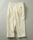 RED KAP × FREAK'S STORE 別注 SMU PT-38 2TUCK WIDE PANTS 26AW