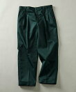 RED KAP × FREAK'S STORE 別注 SMU PT-38 2TUCK WIDE PANTS 26AW
