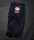 RED KAP × FREAK'S STORE 別注 SMU PT-38 2TUCK WIDE PANTS 26AW