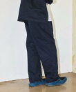 RED KAP × FREAK'S STORE 別注 SMU PT-38 2TUCK WIDE PANTS 26AW
