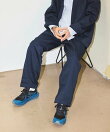 RED KAP × FREAK'S STORE 別注 SMU PT-38 2TUCK WIDE PANTS 26AW