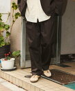 RED KAP × FREAK'S STORE 別注 SMU PT-38 2TUCK WIDE PANTS 26AW
