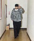 RED KAP × FREAK'S STORE 別注 SMU PT-38 2TUCK WIDE PANTS 26AW
