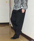 RED KAP × FREAK'S STORE 別注 SMU PT-38 2TUCK WIDE PANTS 26AW