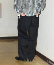 RED KAP × FREAK'S STORE 別注 SMU PT-38 2TUCK WIDE PANTS 26AW