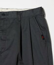 RED KAP × FREAK'S STORE 別注 SMU PT-38 2TUCK WIDE PANTS 26AW