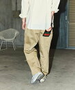 RED KAP × FREAK'S STORE 別注 SMU PT-38 2TUCK WIDE PANTS 26AW