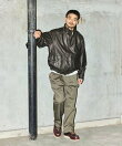 RED KAP × FREAK'S STORE 別注 SMU PT-38 2TUCK WIDE PANTS 26AW