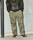 RED KAP × FREAK'S STORE 別注 SMU PT-38 2TUCK WIDE PANTS 26AW
