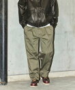 RED KAP × FREAK'S STORE 別注 SMU PT-38 2TUCK WIDE PANTS 26AW