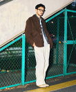 RED KAP × FREAK'S STORE 別注 SMU PT-38 2TUCK WIDE PANTS 26AW