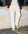 RED KAP × FREAK'S STORE 別注 SMU PT-38 2TUCK WIDE PANTS 26AW