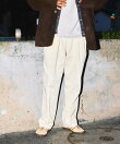 RED KAP × FREAK'S STORE 別注 SMU PT-38 2TUCK WIDE PANTS 26AW