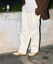 RED KAP × FREAK'S STORE 別注 SMU PT-38 2TUCK WIDE PANTS 26AW
