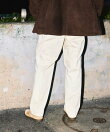 RED KAP × FREAK'S STORE 別注 SMU PT-38 2TUCK WIDE PANTS 26AW