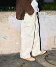 RED KAP × FREAK'S STORE 別注 SMU PT-38 2TUCK WIDE PANTS 26AW