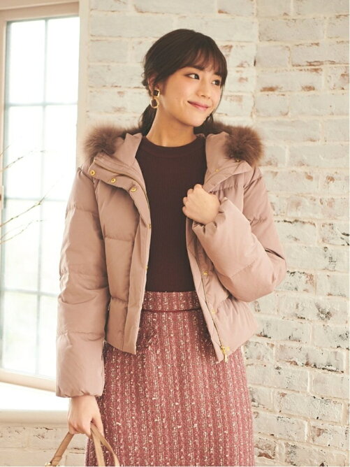 31 Sons De Mode Foxファー付バックレースアップダウンコート Rakuten Fashion 楽天ファッション 旧楽天ブランドアベニュー Bj3285 31 Sons De Mode Foxファー付バックレースアップダウンコート Rakuten Fashion 楽天ファッション 旧楽天ブランドアベニュー Bj3285