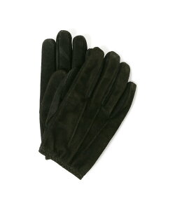 BEAMS MEN MOTO / Oiled Suede Horse Glove r[X  t@bVG  ubNyz