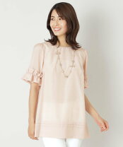 楽天市場】to be chic（シャツ・ブラウス｜トップス）：レディース 