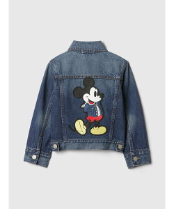 GAP (K)babyGapfBYj[ ~bL[}EX ACR fjWPbg Mbv WPbgEAE^[ fjWPbg u[yz