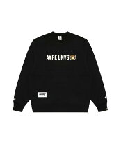 楽天市場】A BATHING APE（スウェット・トレーナー｜トップス  