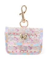 fafa (K)MILDRED_POOPOUCH フェフェ 財布・ポーチ・ケース ポーチ