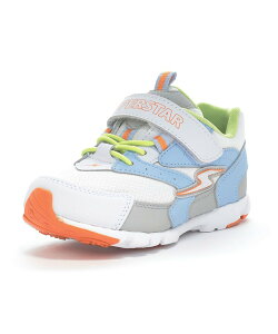 SUPERSTAR �yMoonStar�zSS 0001 �}���` �q���C �X�j�[�J�[ �o�l�̃`�J�� ���[���X�^�[ �V���[�Y�E�C �X�j�[�J�[�y���������z