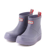 【SALE／40%OFF】HUNTER (U)ユニセックス プレイ モールデット ブーツ ハンター シューズ・靴 レインシュ…