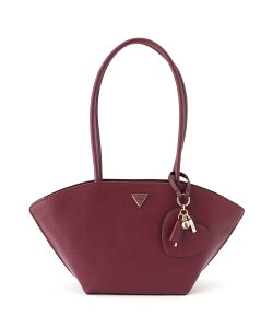 GUESS GUESS V_[obO Tb`F (W)BOLENA Shoulder Satchel QX obO V_[obO ubN zCg bhyz