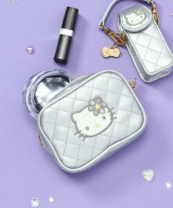 GLOBAL WORK HELLO KITTY/Lg|[`/595363 O[o[N zE|[`EP[X |[` ubN Vo[ sN