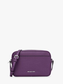 MICHAEL KORS JET SET TRAVEL カメラバッグ ラージ マイケルコース マイケル・コース バッグ ショルダーバッグ パープル【送料無料】