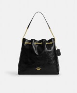 【SALE／54%OFF】COACH OUTLET 【公式】エヴリン ラージ ショルダー バッグ・キルティング コーチ　アウ…