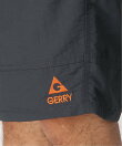 GERRY/(U)ナイロンバイカラーショートパンツ