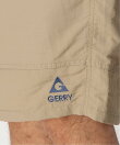 GERRY/(U)ナイロンバイカラーショートパンツ